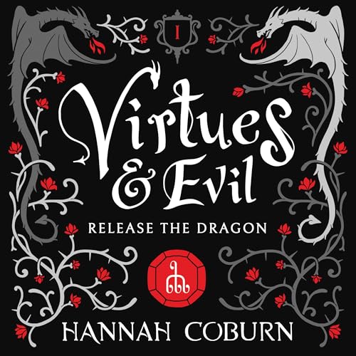 Cover of Release the Dragon