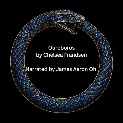 Cover of Ouroboros