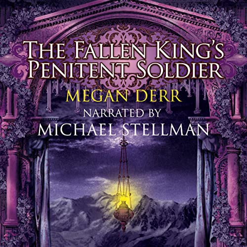 Cover of The Fallen King's Penitent Soldier