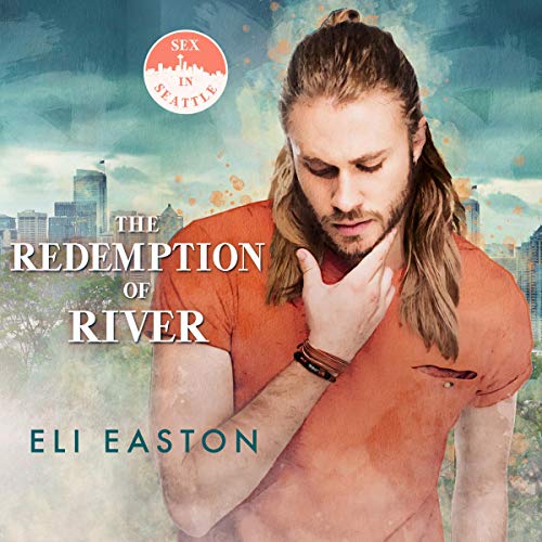 Cover of The Redemption of River