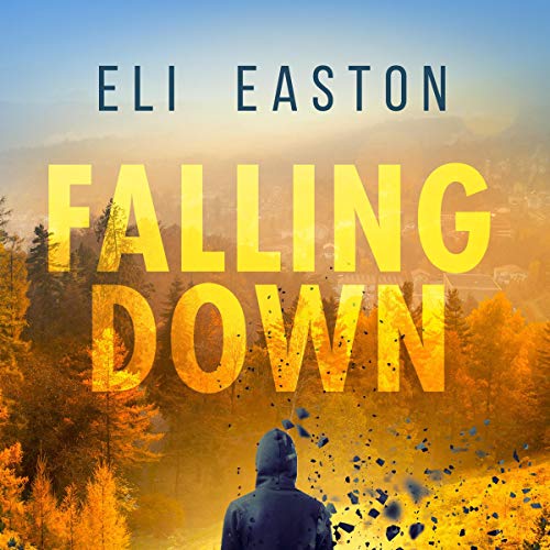 Cover of Falling Down
