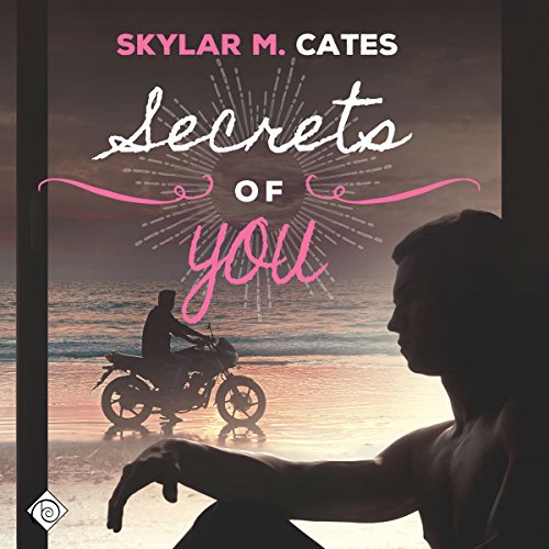 Cover of Secrets of You
