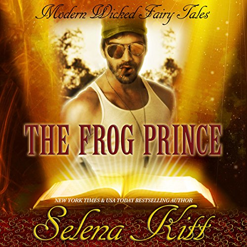 Cover of The Frog Prince