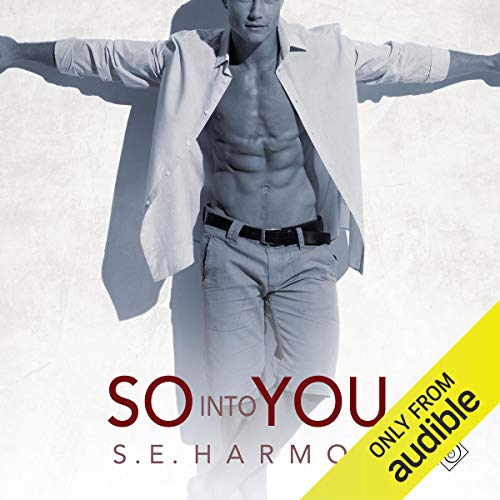 Cover of So into You