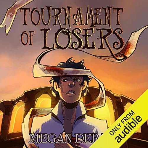 Cover of Tournament of Losers