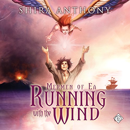 Cover of Running with the Wind