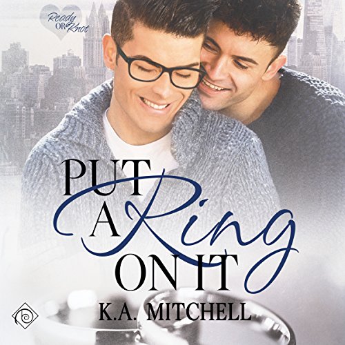 Cover of Put a Ring on It