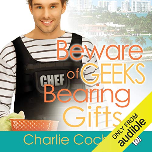 Cover of Beware of Geeks Bearing Gifts