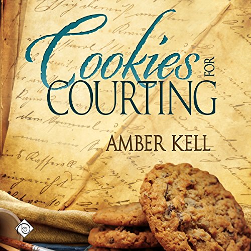 Cover of Cookies for Courting