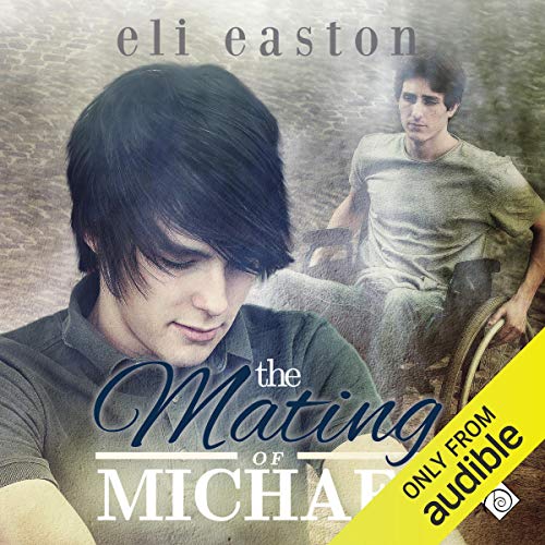 Cover of The Mating of Michael
