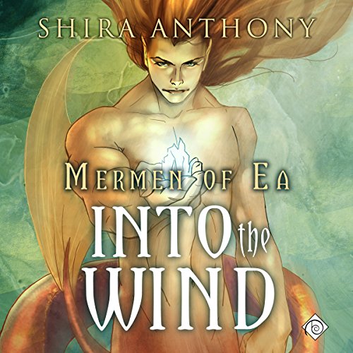 Cover of Into the Wind