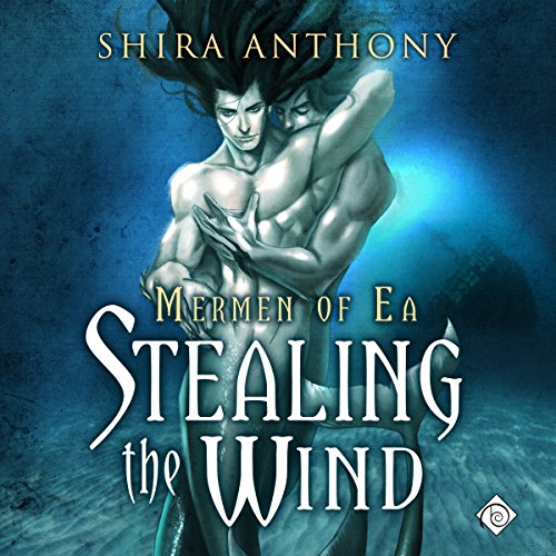 Cover of Stealing the Wind