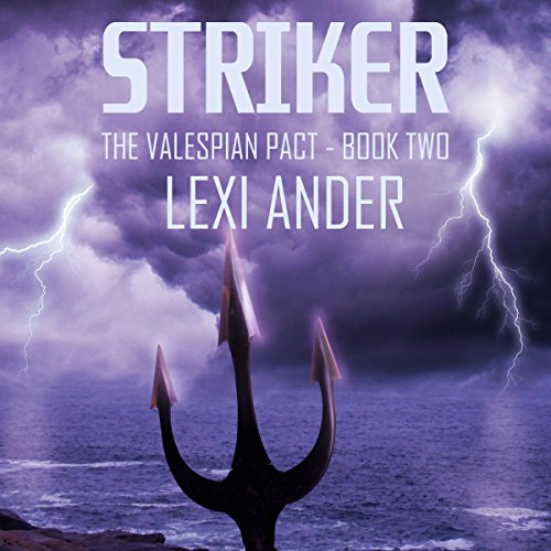 Cover of Striker