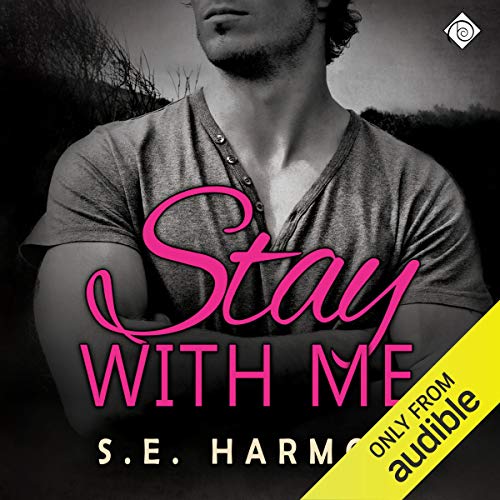 Cover of Stay with Me