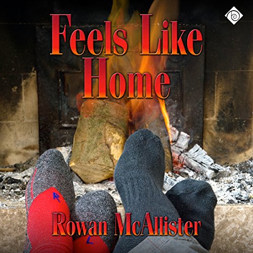 Cover of Feels Like Home