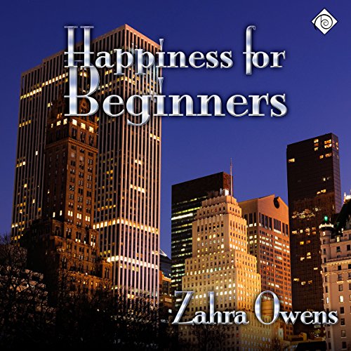 Cover of Happiness for Beginners