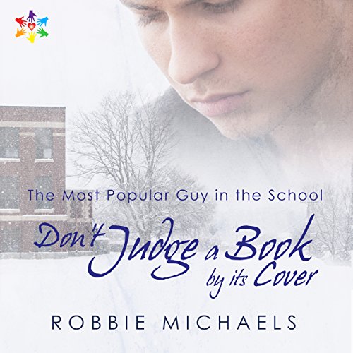 Cover of Don't Judge a Book by Its Cover