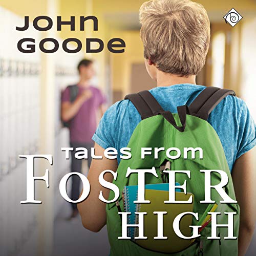 Cover of Tales From Foster High