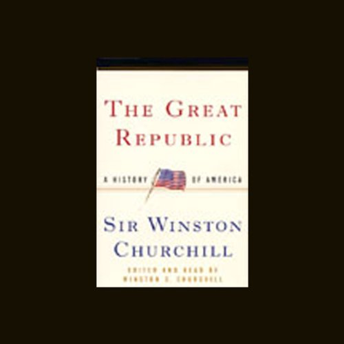 Cover of The Great Republic