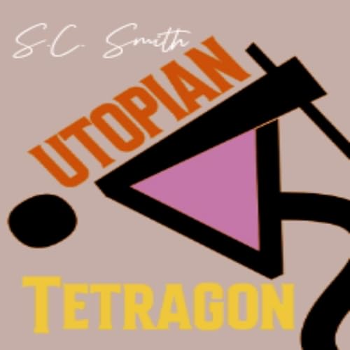 Cover of Utopian Tetragon