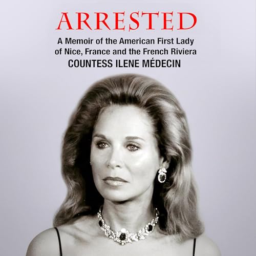 Cover of Arrested