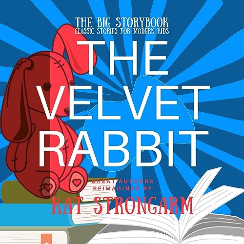 Cover of The Velvet Rabbit