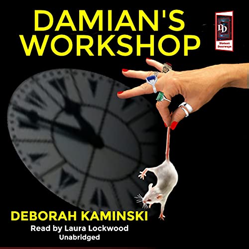 Cover of Damian's Workshop