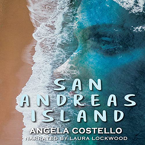Cover of San Andreas Island