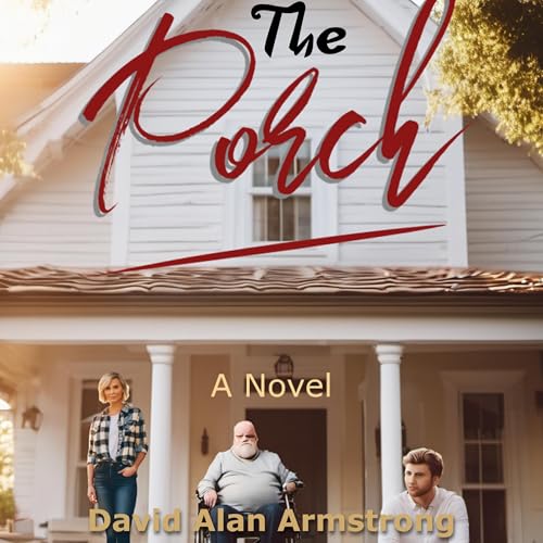 Cover of The Porch