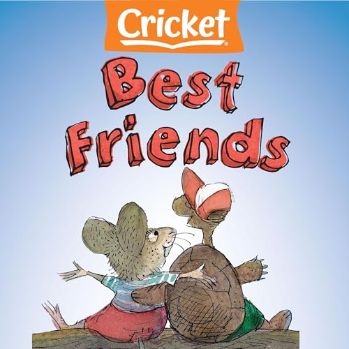 Cover of Best Friends