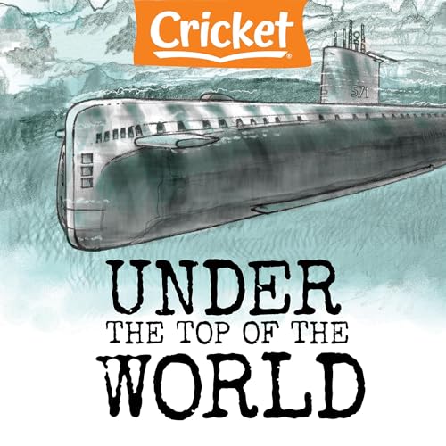 Cover of Under the Top of the World