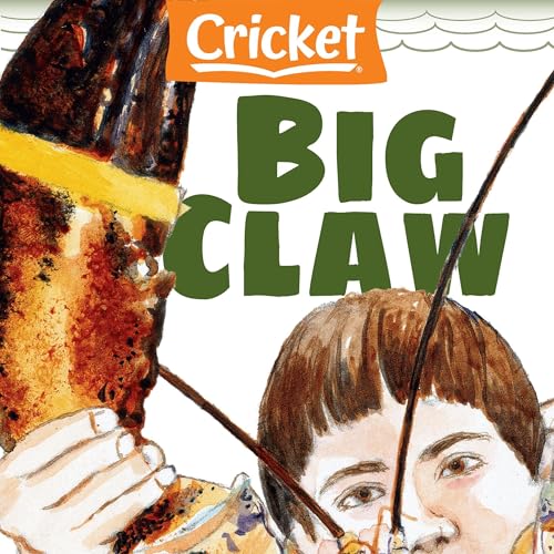 Cover of Big Claw