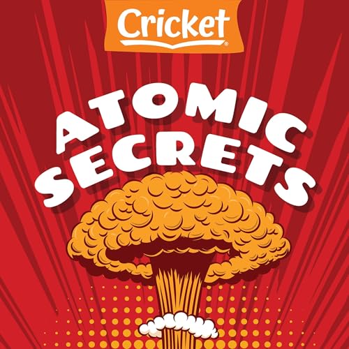 Cover of Atomic Secrets