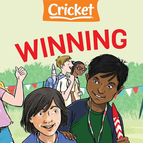 Cover of Winning