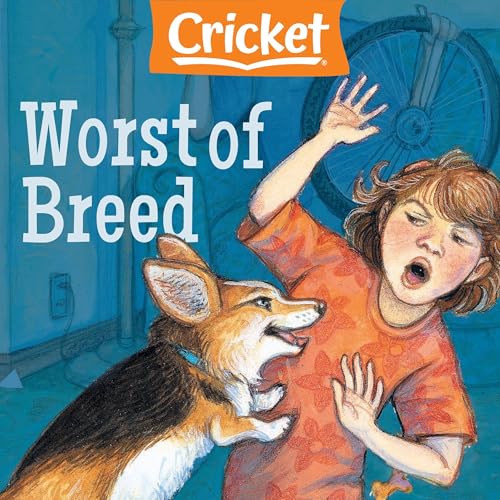 Cover of Worst of Breed