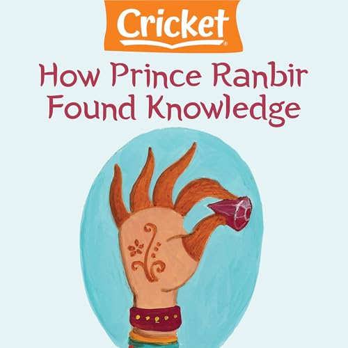 Cover of How Prince Ranbir Found Knowledge