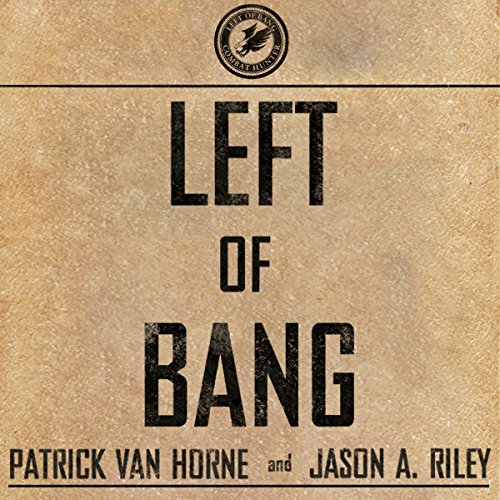 Cover of Left of Bang