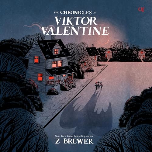 Cover of The Chronicles of Viktor Valentine