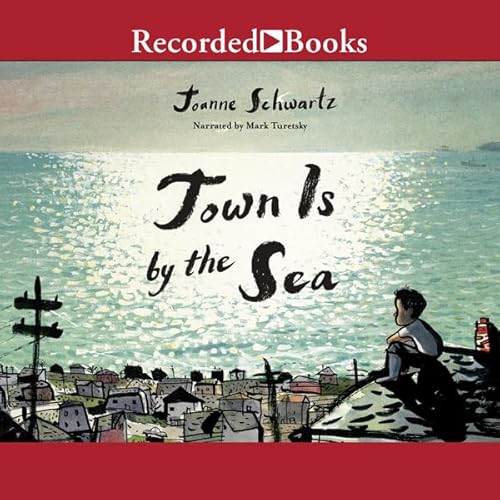 Cover of Town Is by the Sea