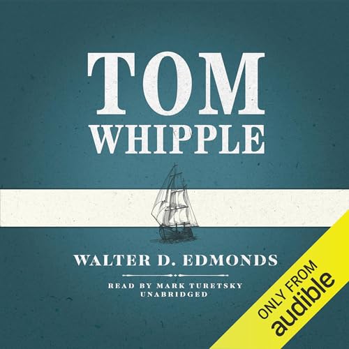 Cover of Tom Whipple