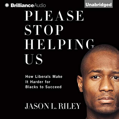 Cover of Please Stop Helping Us