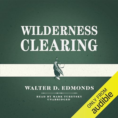 Cover of Wilderness Clearing