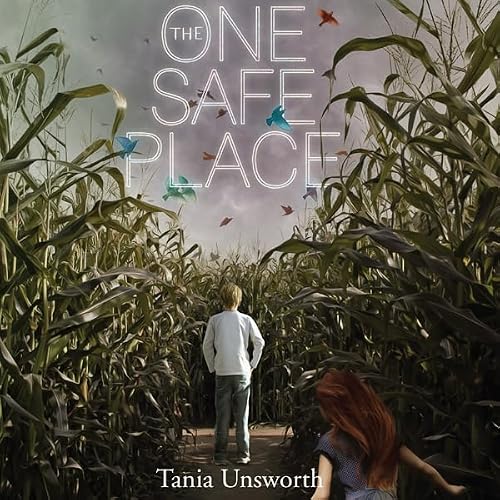 Cover of The One Safe Place