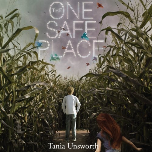 Cover of The One Safe Place