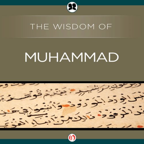 Cover of Wisdom of Muhammad