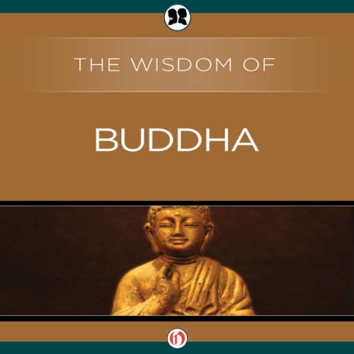 Cover of Wisdom of Buddha