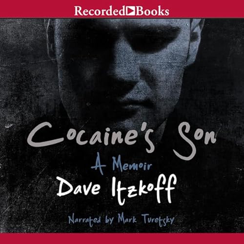 Cover of Cocaine’s Son