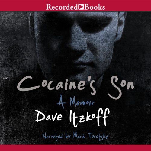 Cover of Cocaine’s Son