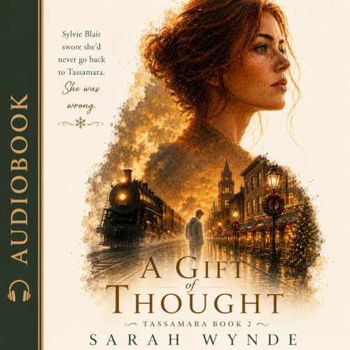 Cover of A Gift of Thought