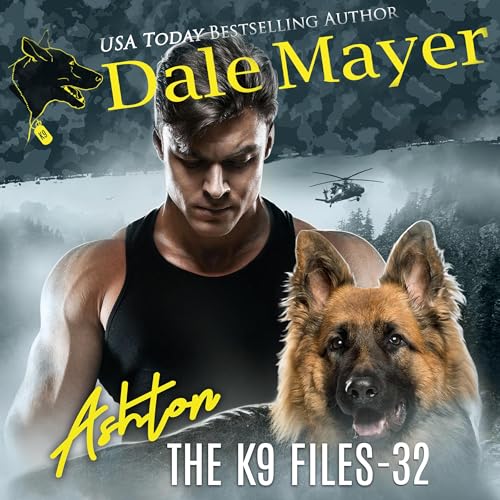 Cover of Ashton